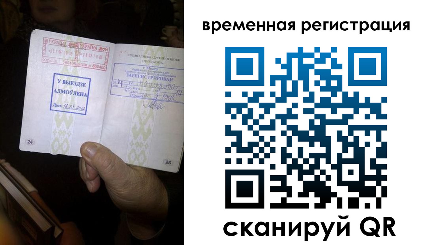 прописка для кредита в Борисоглебске